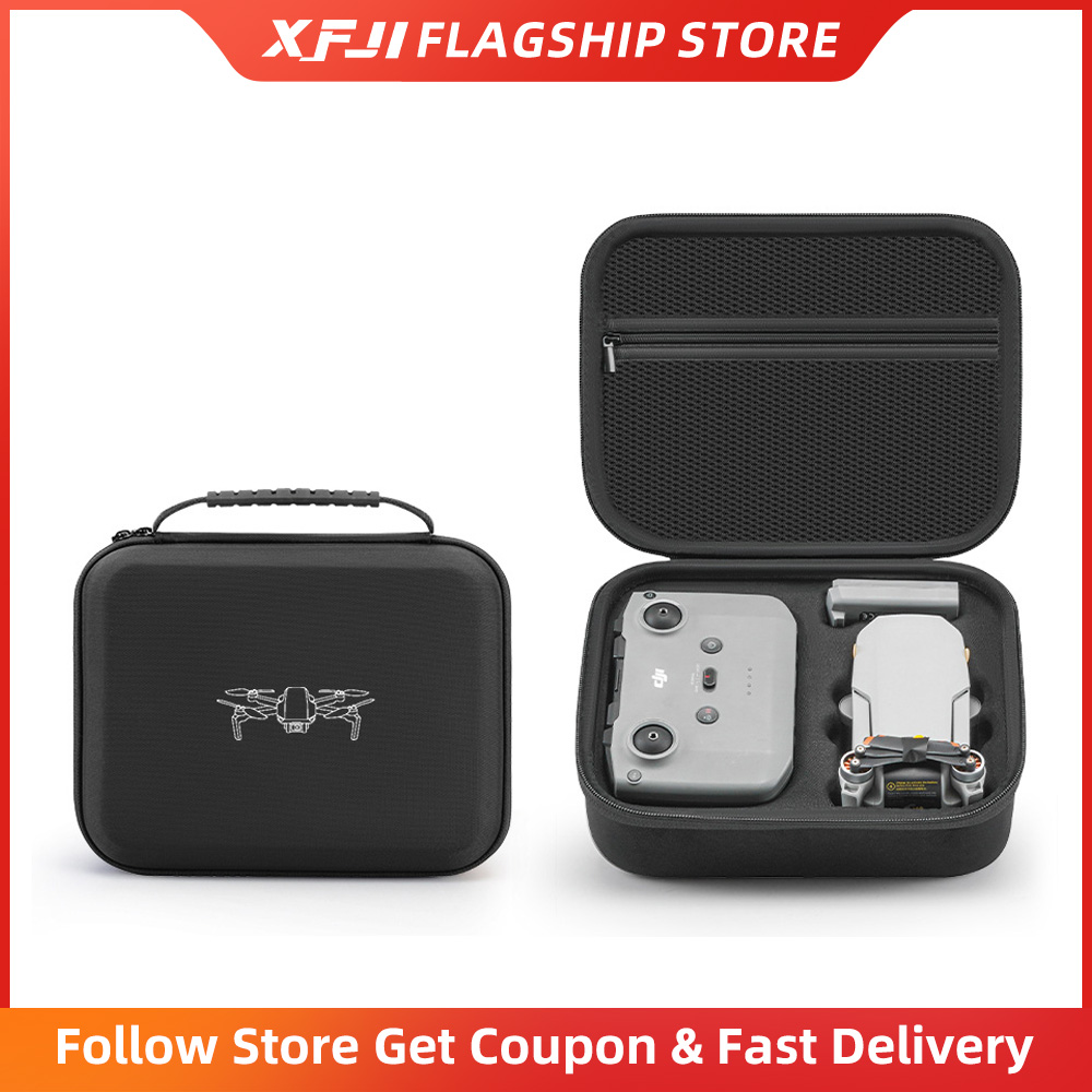 Drone Carrying Case - Draagbare opbergtas Beschermende draagtas voor DJI