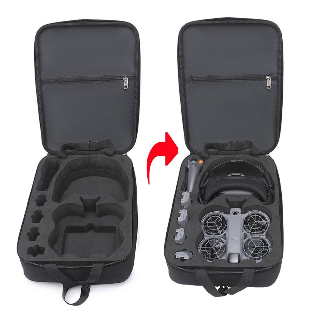 Drone Carrying Case - Harde rugzak voor Dji Neo 2