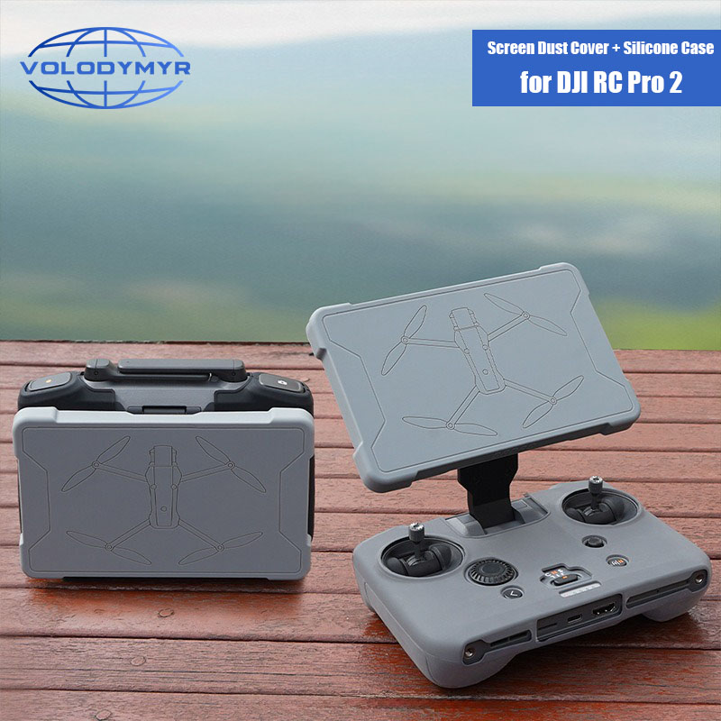 Drone Sun Shade - VOLODYMYR Zonnescherm voor DJI RC PRO