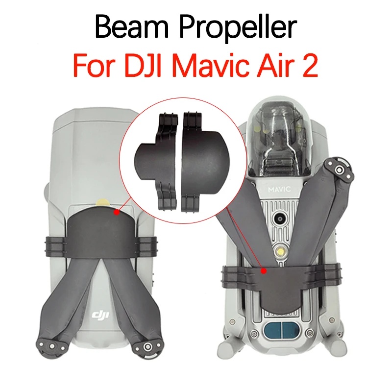 Drone Propeller Holder - Voor DJI MAVIC AIR 2 Drone