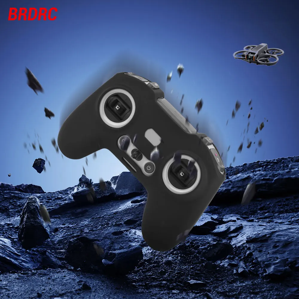 Drone Carrying Case - BRDRC voor DJI Avata 2/FPV Combo
