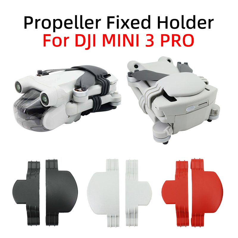 Voor DJI MINI 3 PRO Drone Prop - Drone Propeller Holder recensie en prijs