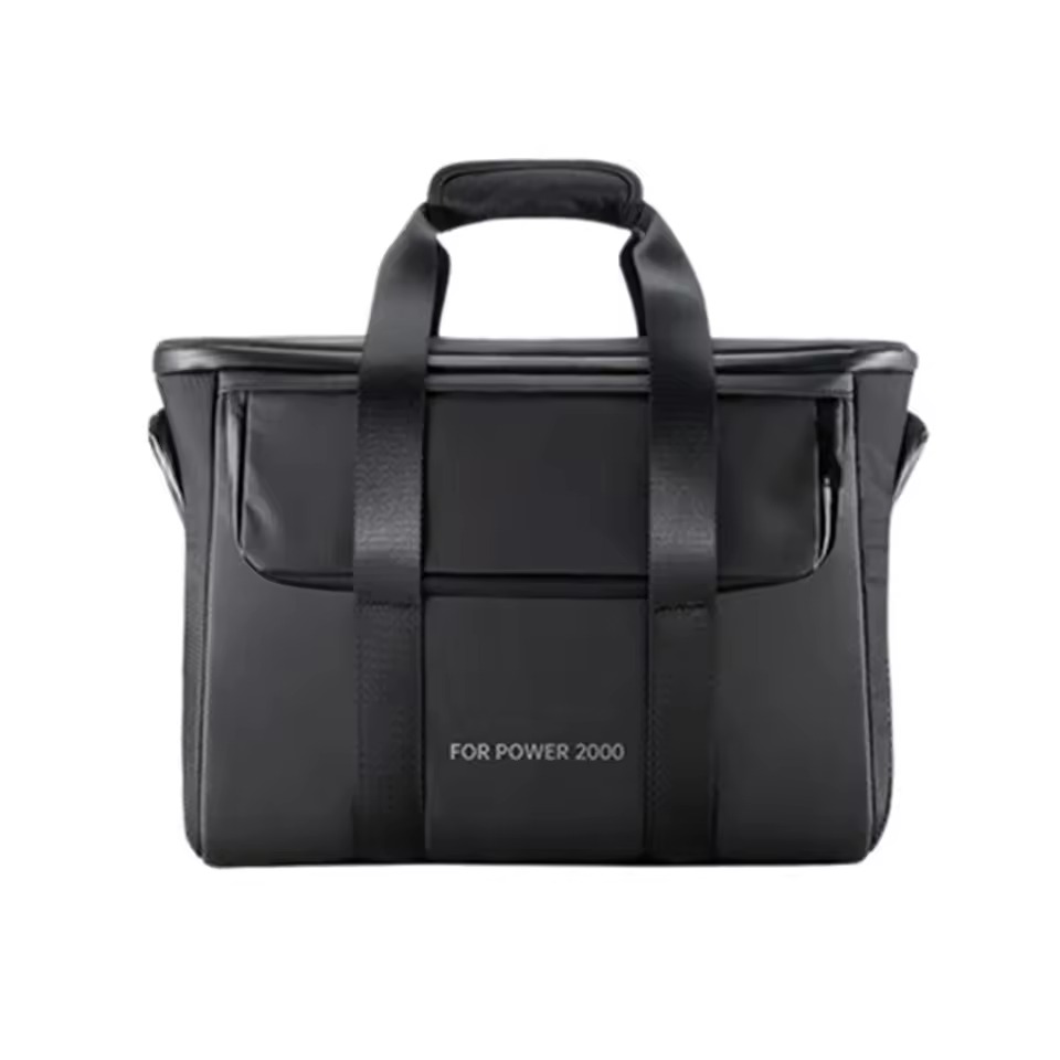 Draagbare krachtcentrale tas v - Drone Carrying Case recensie en prijs