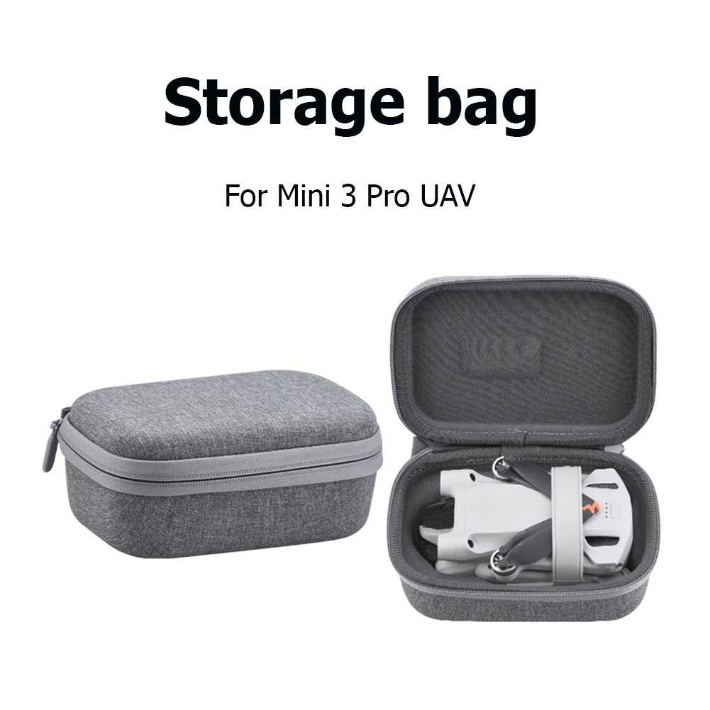 Voor MINI 3 PRO Drone Lichaams - Drone Carrying Case recensie en prijs