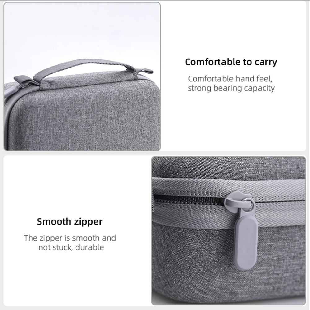 Voor MINI 3 PRO Drone Lichaams - Drone Carrying Case recensie en prijs