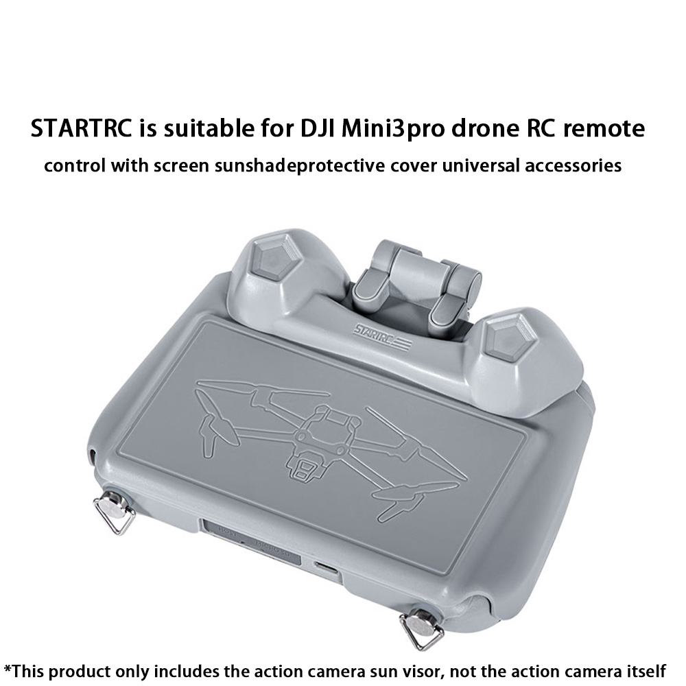 STARTRC is geschikt voor DJI M - Drone Sun Shade recensie en prijs