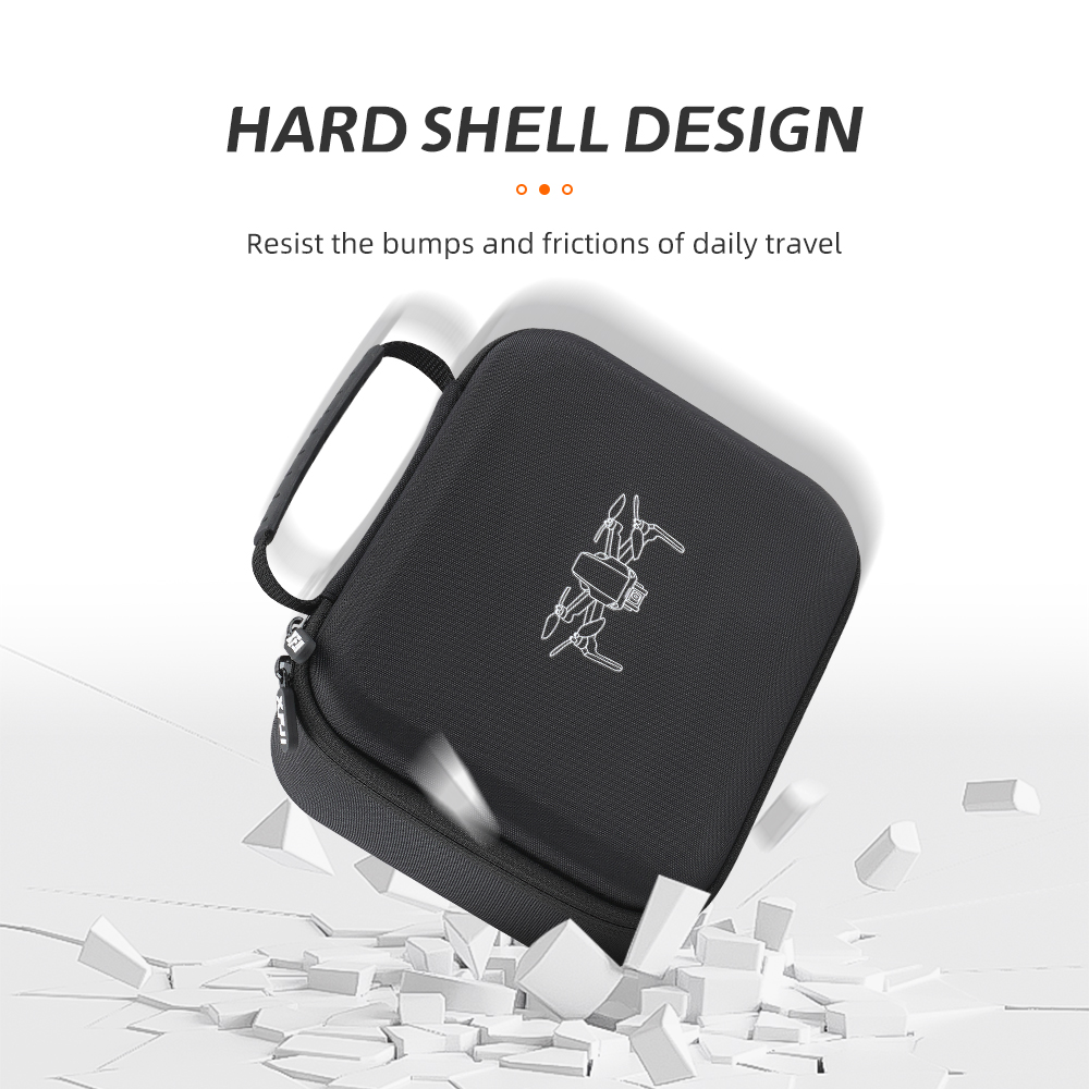 Draagbare opbergtas Beschermen - Drone Carrying Case recensie en prijs