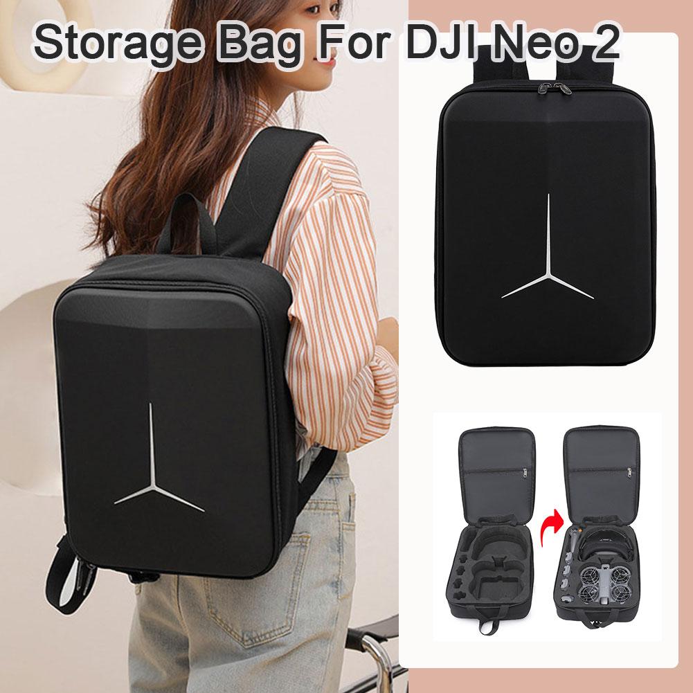 Harde rugzak voor Dji Neo 2 Mo - Drone Carrying Case recensie en prijs