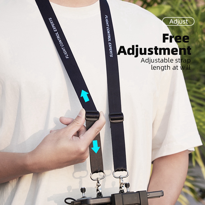 A56G-BRDRC voor RC/RC 2/RC Pro - Drone Remote Controller Lanyard recensie en prijs