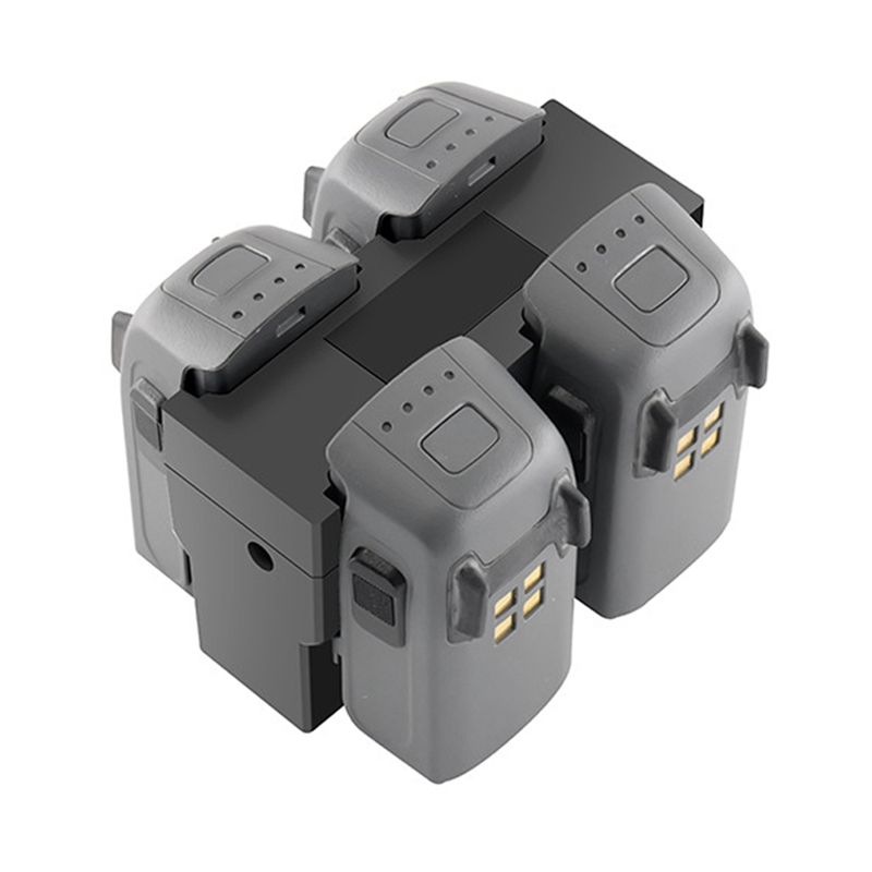 ABKQ-Drone Snellaadhub Vluchtb - Drone Charging Hub recensie en prijs