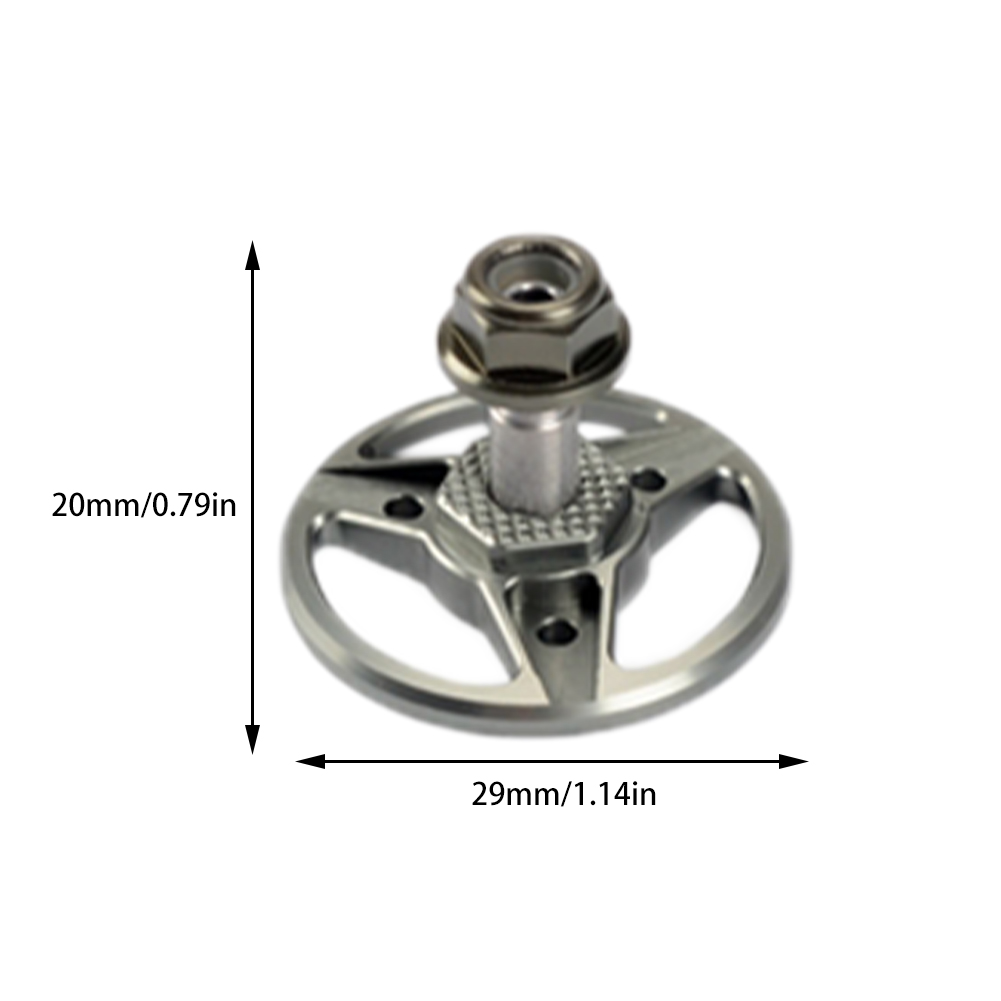4 stks/set Montage Propeller B - Drone Propeller Holder recensie en prijs
