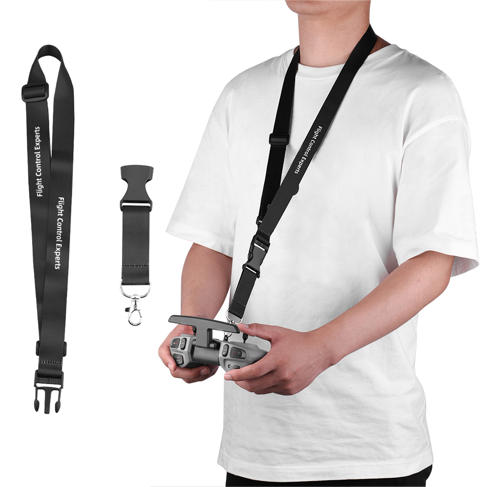 Lanyard NeckStrap voor DJI Ava - Drone Remote Controller Lanyard recensie en prijs