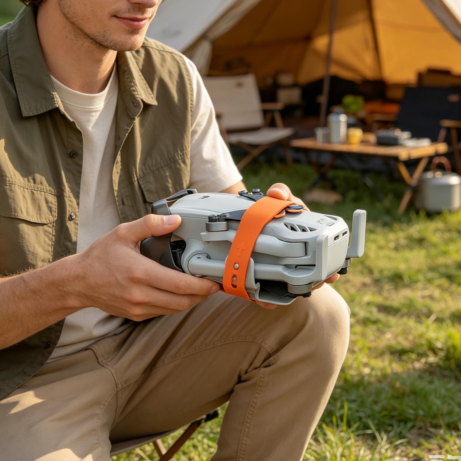 Propellerhouder Bevestigingsac - Drone Propeller Holder recensie en prijs