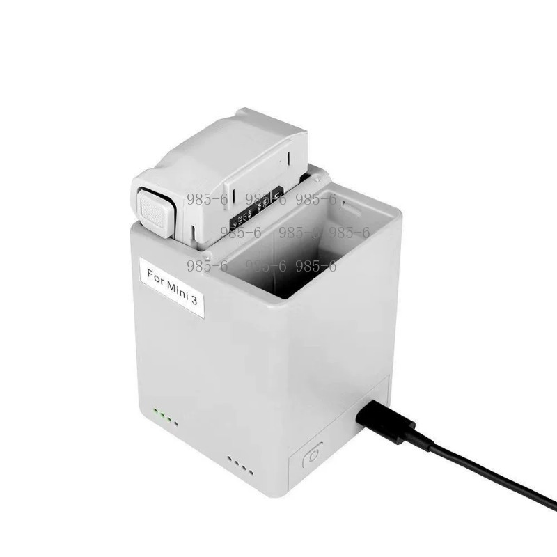 Mini 4 Pro Mini 3 Pro Drone-ac - Drone Charging Hub recensie en prijs