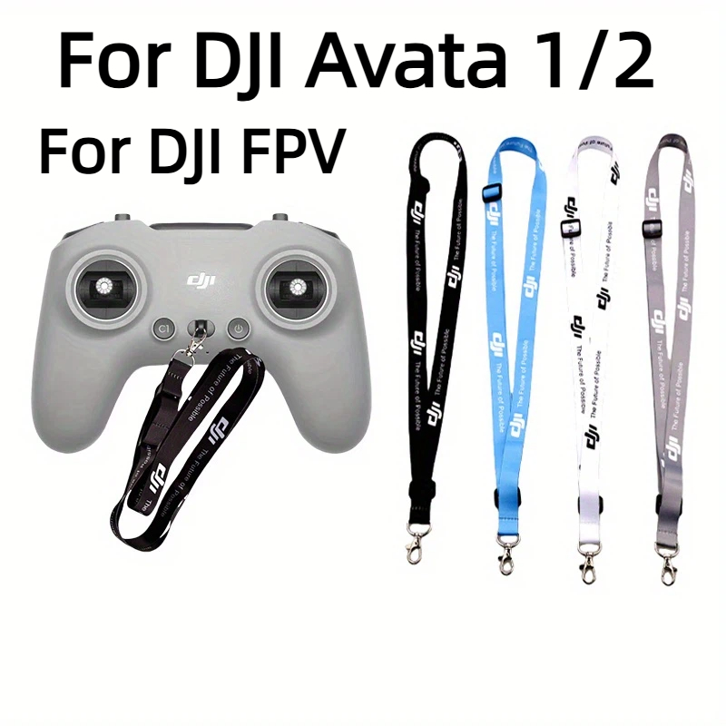 Nekkoordriem Afstandsbediening - Drone Remote Controller Lanyard recensie en prijs