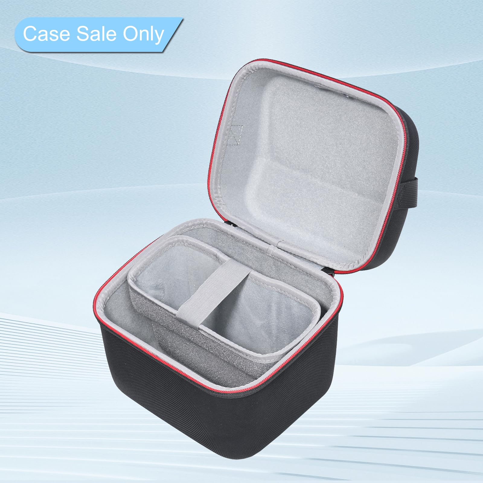 Draagbare tas voor DJI Neo 2 F - Drone Carrying Case recensie en prijs
