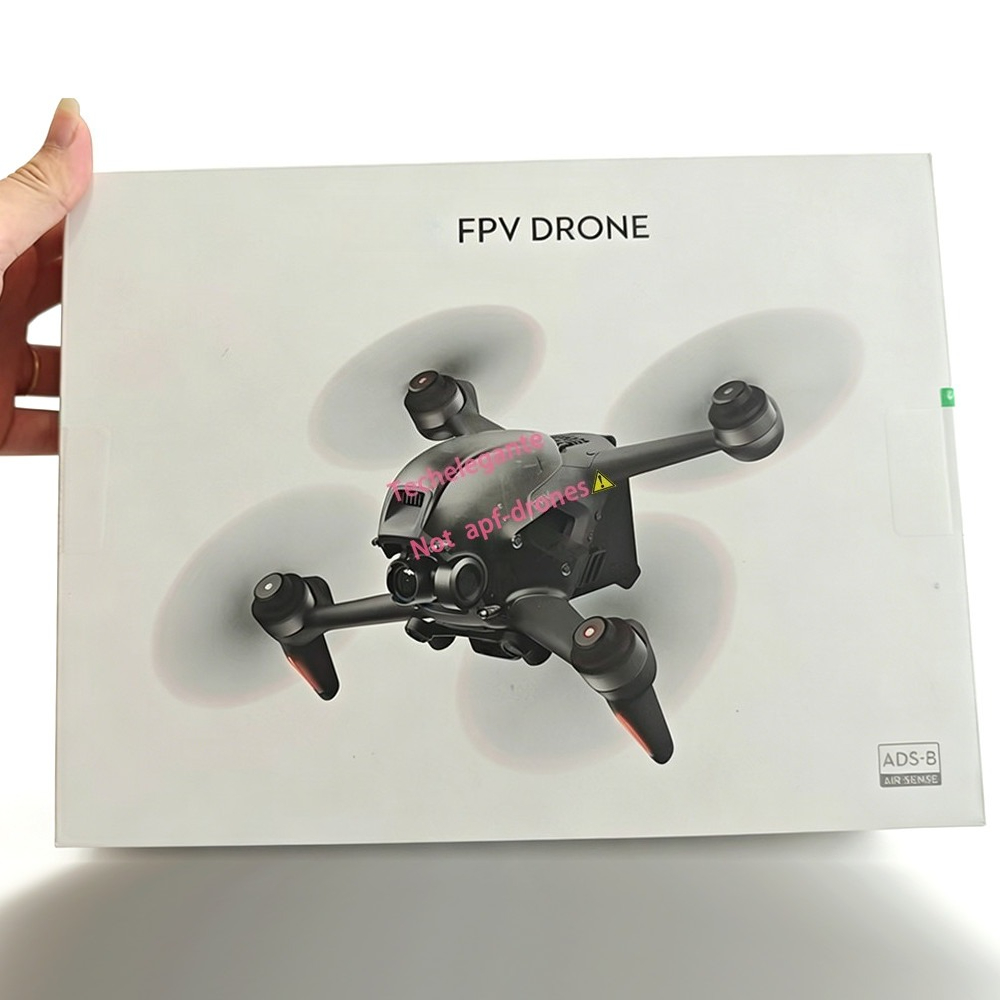 Origineel voor FPV 4K drone me - Drone Propeller Holder recensie en prijs