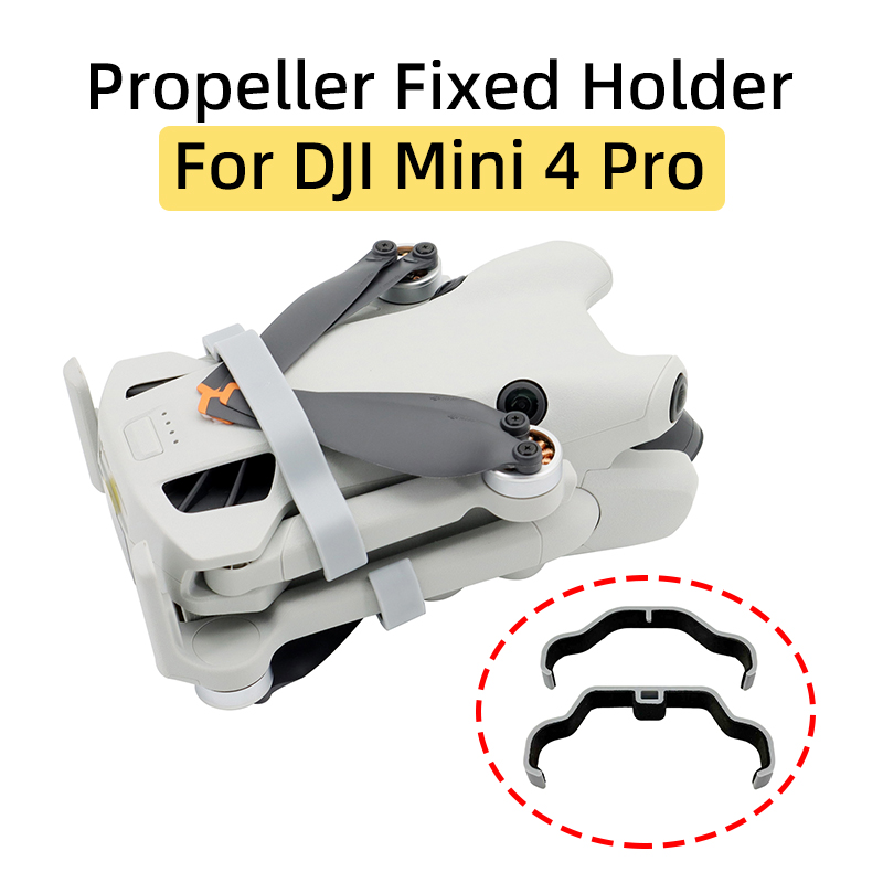 Voor DJI Mini 3/3pro 4Pro Dron - Drone Propeller Holder recensie en prijs