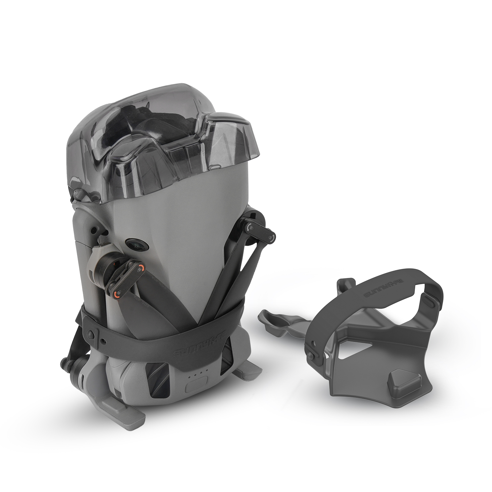 Propellerbescherming voor DJI  - Drone Propeller Holder recensie en prijs